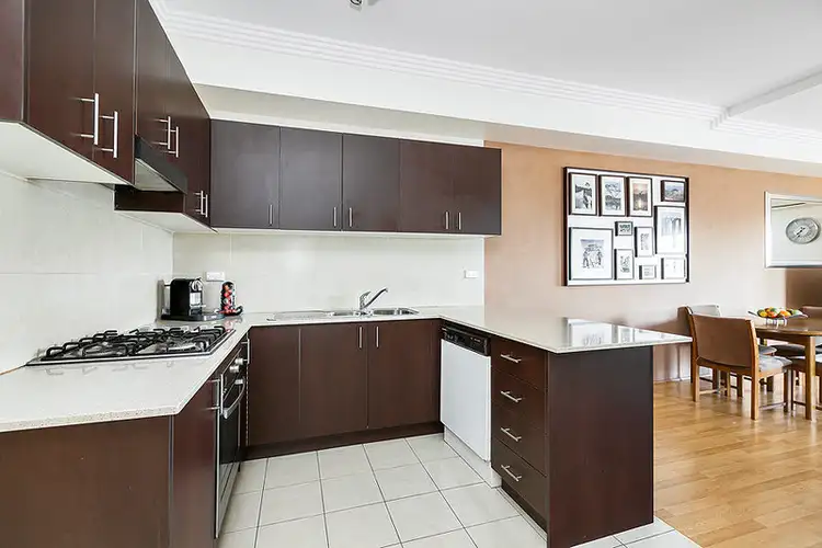 Second view of Homely apartment listing, 11/10 Crane Street, Homebush NSW 2140