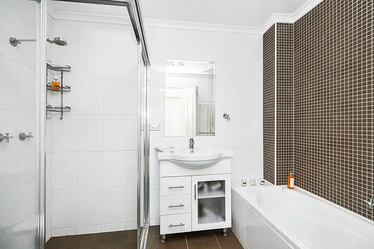Fourth view of Homely apartment listing, 11/10 Crane Street, Homebush NSW 2140