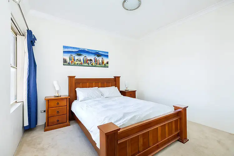 Fifth view of Homely apartment listing, 11/10 Crane Street, Homebush NSW 2140