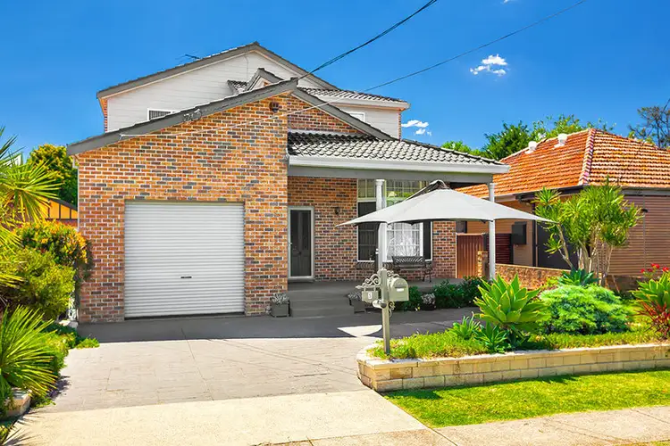 Main view of Homely house listing, 5 Davidson Avenue, Concord NSW 2137