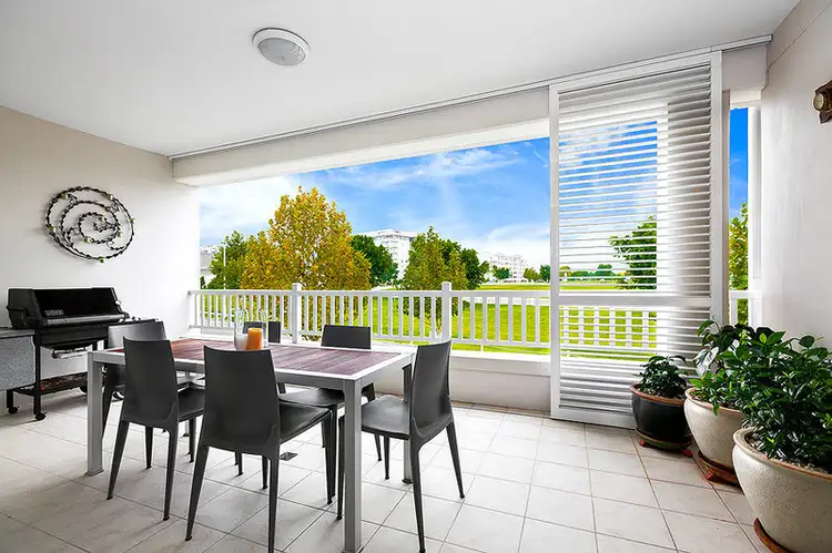 23/20-26 Village Drive, Breakfast Point NSW 2137