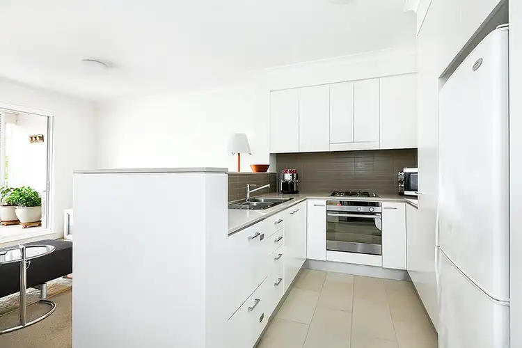 Third view of Homely apartment listing, 23/20-26 Village Drive, Breakfast Point NSW 2137