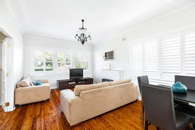 Second view of Homely house listing, 31 Hospital Road, Concord West NSW 2138