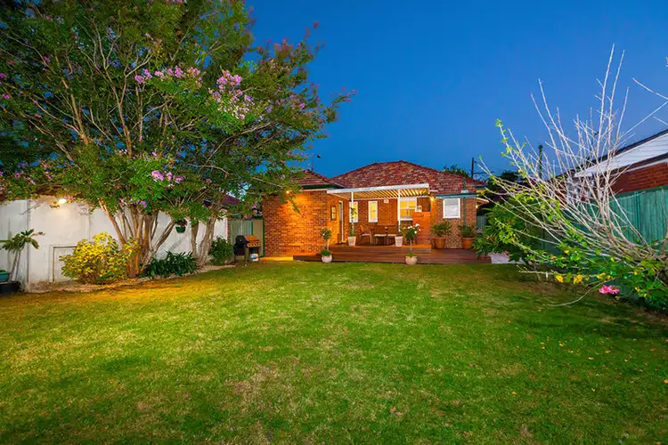 Fourth view of Homely house listing, 31 Hospital Road, Concord West NSW 2138