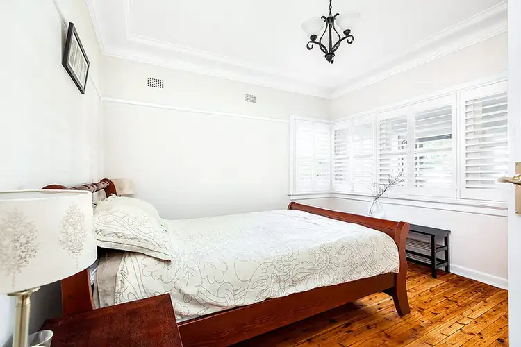 Fifth view of Homely house listing, 31 Hospital Road, Concord West NSW 2138