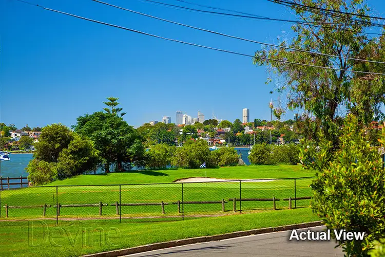 28 Sanders Parade, Concord NSW 2137