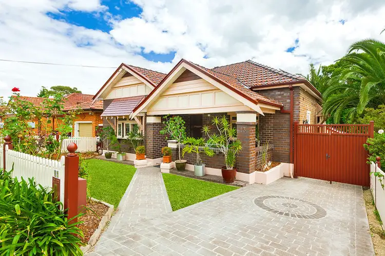 13 Iandra Street, Concord West NSW 2138