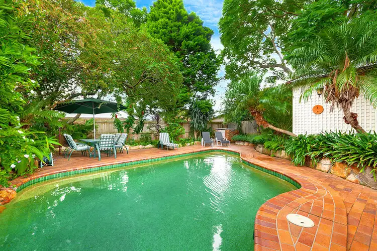 Fifth view of Homely house listing, 13 Iandra Street, Concord West NSW 2138
