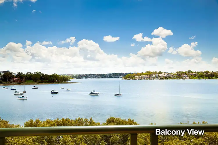 12/164F Burwood Road, Concord NSW 2137