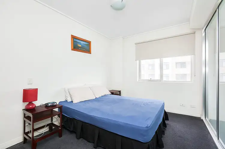 Fifth view of Homely apartment listing, 340/30-46 Baywater Drive, Wentworth Point NSW 2127