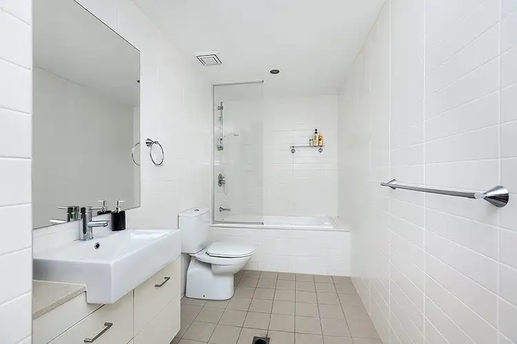 Fifth view of Homely apartment listing, 706/1 Stromboli Strait, Wentworth Point NSW 2127