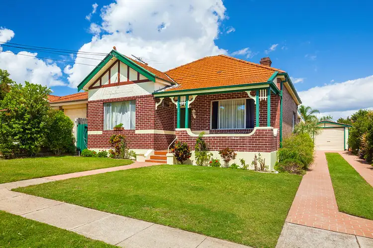 Main view of Homely house listing, 26 Salt Street, Concord NSW 2137