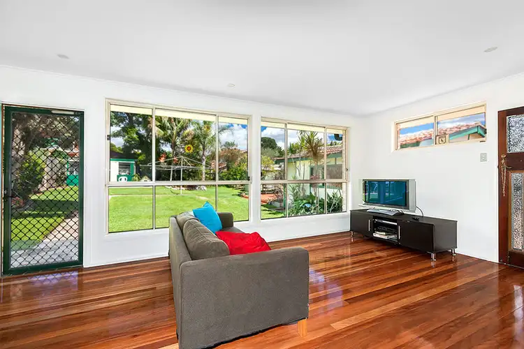 Second view of Homely house listing, 26 Salt Street, Concord NSW 2137