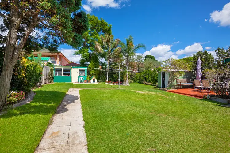 Third view of Homely house listing, 26 Salt Street, Concord NSW 2137