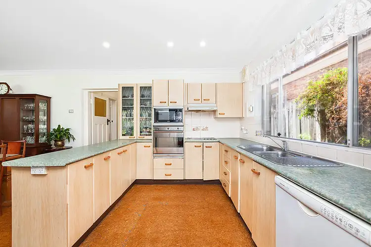Fourth view of Homely house listing, 26 Salt Street, Concord NSW 2137