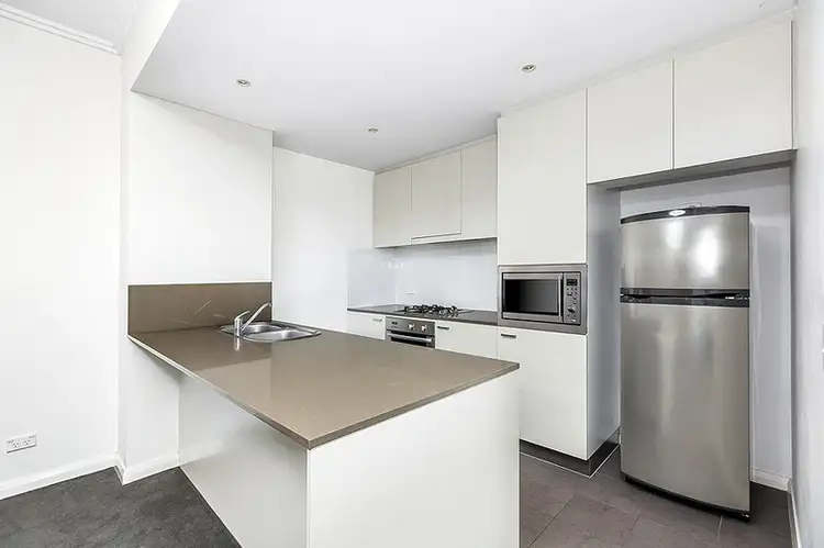 Second view of Homely apartment listing, 384/33 Hill Road, Wentworth Point NSW 2127