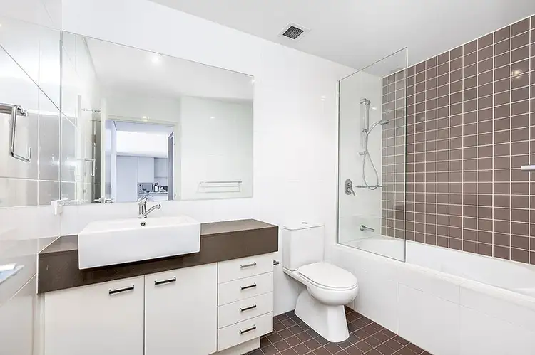 Fourth view of Homely apartment listing, 384/33 Hill Road, Wentworth Point NSW 2127