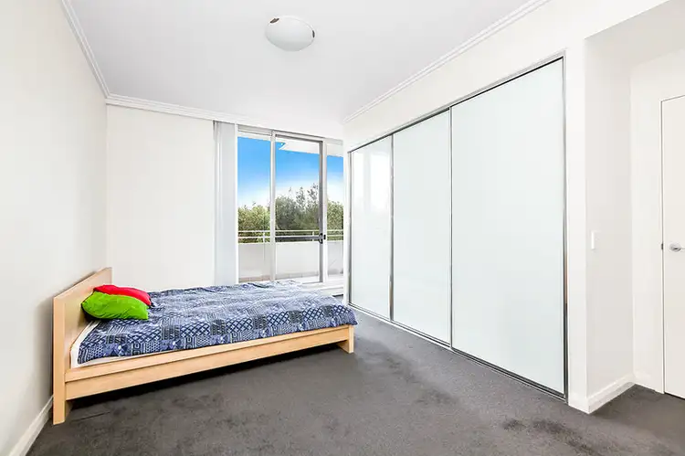 Fifth view of Homely apartment listing, 384/33 Hill Road, Wentworth Point NSW 2127