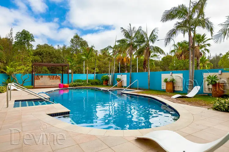 Sixth view of Homely apartment listing, 384/33 Hill Road, Wentworth Point NSW 2127