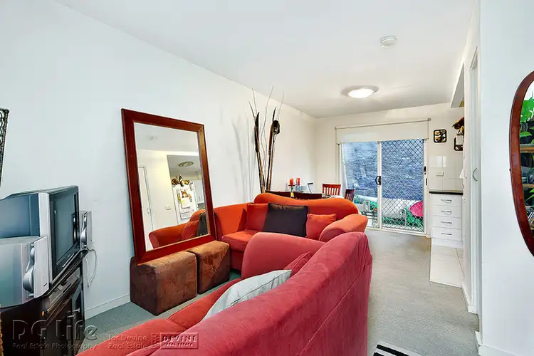 Main view of Homely apartment listing, 7/43 Burton Street, Concord NSW 2137