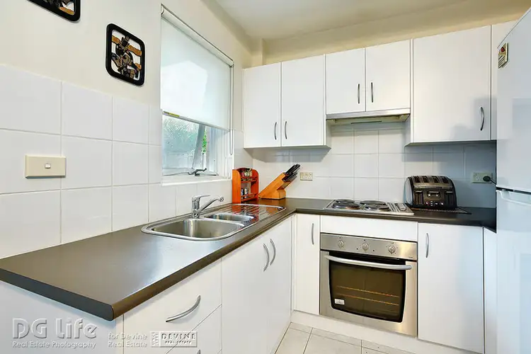 Second view of Homely apartment listing, 7/43 Burton Street, Concord NSW 2137