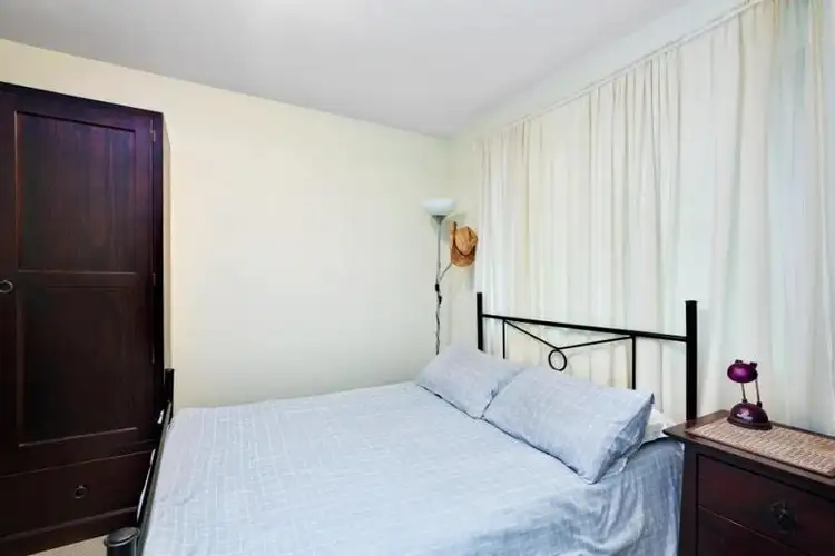 Fourth view of Homely apartment listing, 7/43 Burton Street, Concord NSW 2137