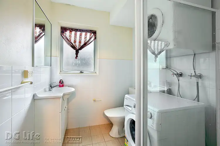 Fifth view of Homely apartment listing, 7/43 Burton Street, Concord NSW 2137