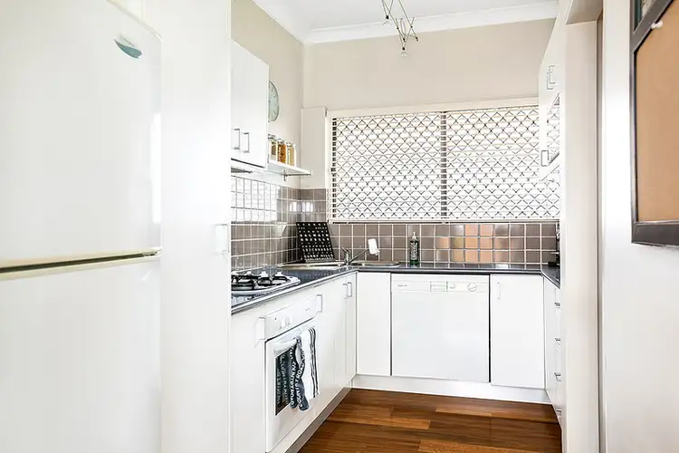 Third view of Homely villa listing, 16/47-49 Gipps Street, Concord NSW 2137