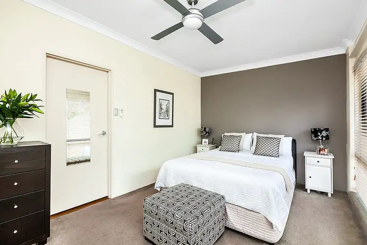 Fifth view of Homely villa listing, 16/47-49 Gipps Street, Concord NSW 2137