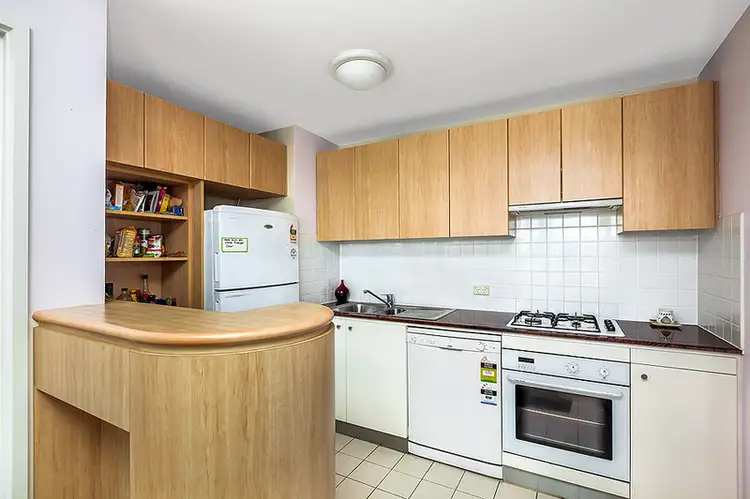 Fourth view of Homely apartment listing, 90/27 Bennelong Parkway, Wentworth Point NSW 2127