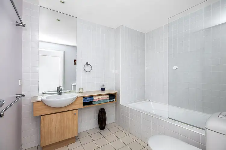 Sixth view of Homely apartment listing, 90/27 Bennelong Parkway, Wentworth Point NSW 2127