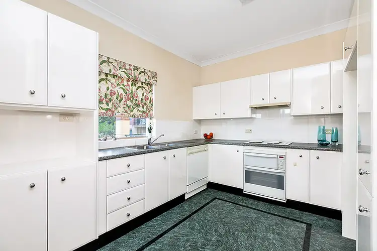Fifth view of Homely apartment listing, 7/247L Burwood Road, Concord NSW 2137