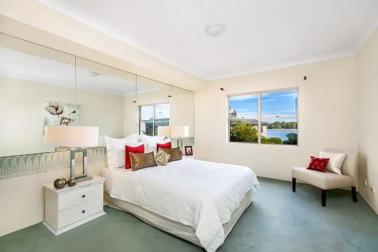 Sixth view of Homely apartment listing, 7/247L Burwood Road, Concord NSW 2137