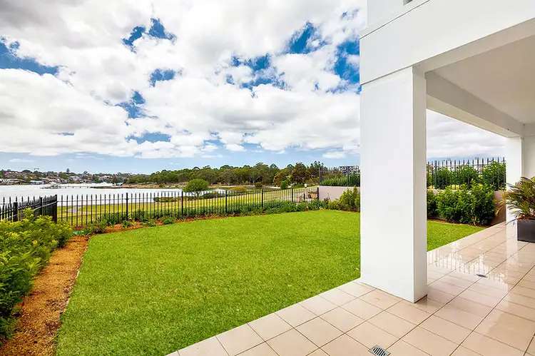 16/29 Peninsula Drive, Breakfast Point NSW 2137