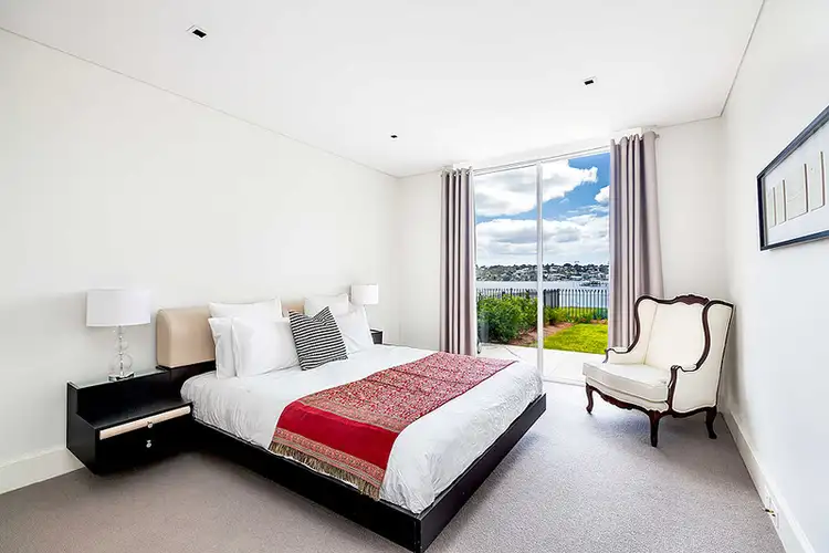Fourth view of Homely apartment listing, 16/29 Peninsula Drive, Breakfast Point NSW 2137