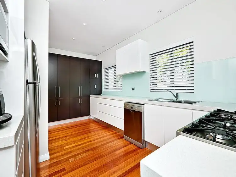 Third view of Homely house listing, 28 Edward  Street, Concord NSW 2137