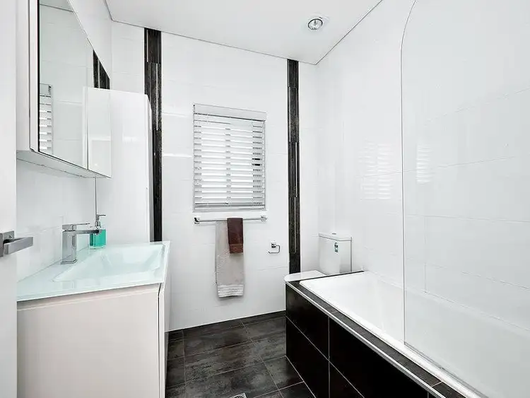 Fifth view of Homely house listing, 28 Edward  Street, Concord NSW 2137