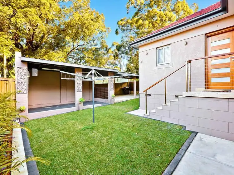 Sixth view of Homely house listing, 28 Edward  Street, Concord NSW 2137