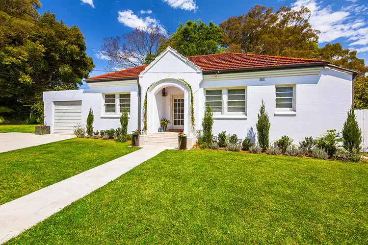 20 Nullawarra Avenue, Concord West NSW 2138