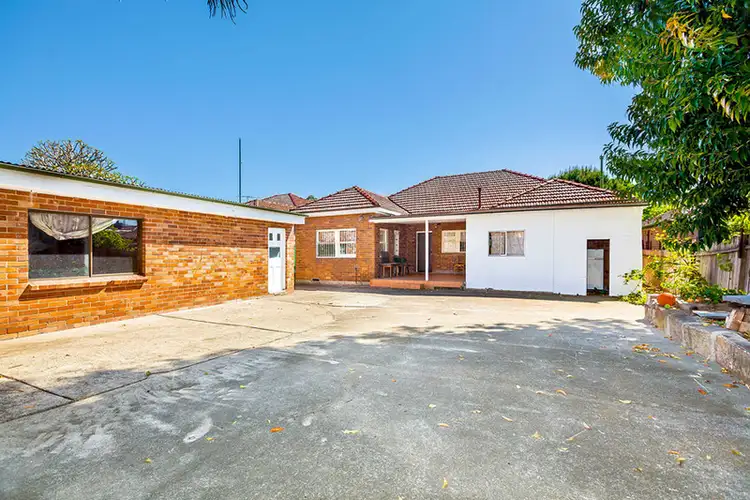 Fifth view of Homely house listing, 44 Ada Street, Concord NSW 2137