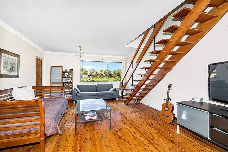 Main view of Homely townhouse listing, 10/2 Greenlees Avenue, Concord NSW 2137