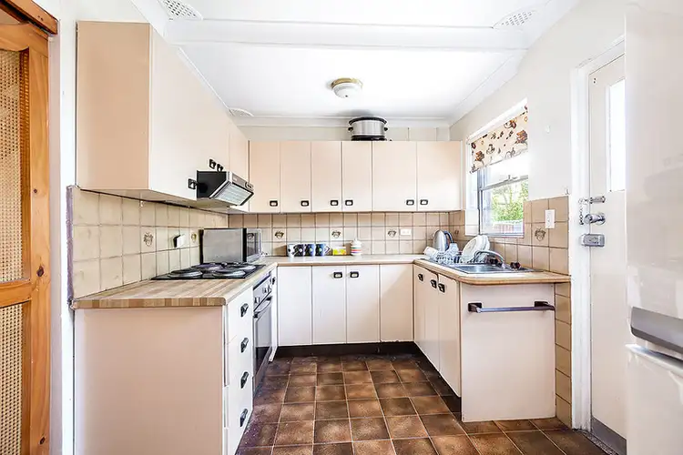 Second view of Homely townhouse listing, 10/2 Greenlees Avenue, Concord NSW 2137