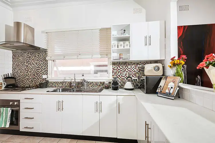 Second view of Homely house listing, 7 Smythes Street, Concord NSW 2137