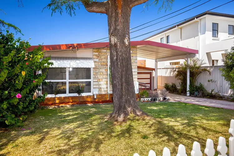 Third view of Homely house listing, 7 Smythes Street, Concord NSW 2137