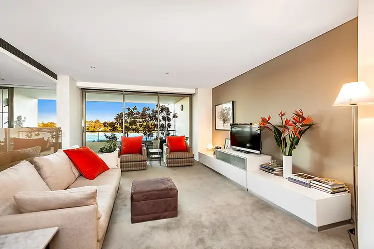 Second view of Homely apartment listing, 70/18 Edgewood Crescent, Cabarita NSW 2137