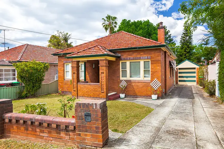 26 Moala Street, Concord West NSW 2138