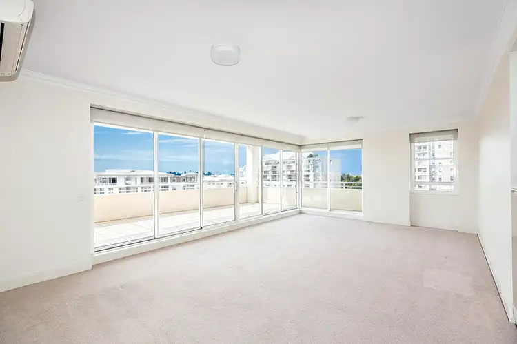 Main view of Homely apartment listing, 50/17 Orchards Avenue, Breakfast Point NSW 2137