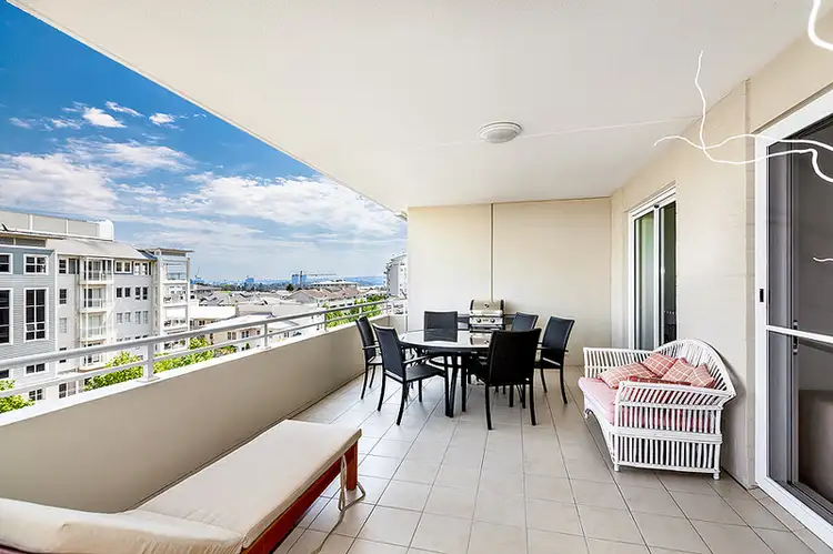 52/68 Village Drive, Breakfast Point NSW 2137