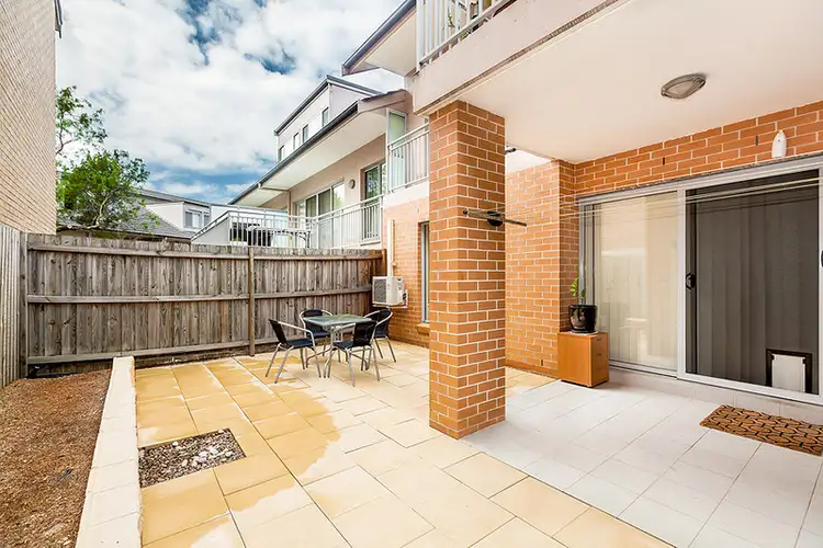 82/57-63 Fairlight Street, Five Dock NSW 2046