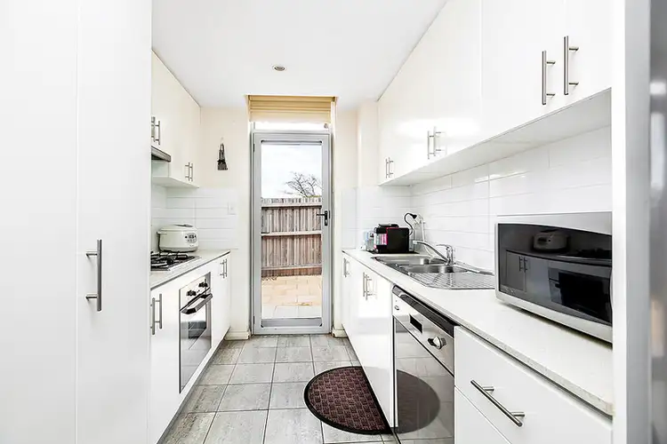 Third view of Homely apartment listing, 82/57-63 Fairlight Street, Five Dock NSW 2046